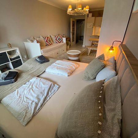 Ferienwohnung Darosa Gipfelglueck Зег Екстер'єр фото
