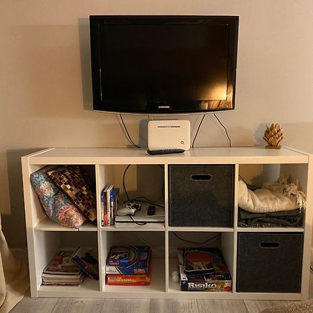 Ferienwohnung Darosa Gipfelglueck Зег Екстер'єр фото