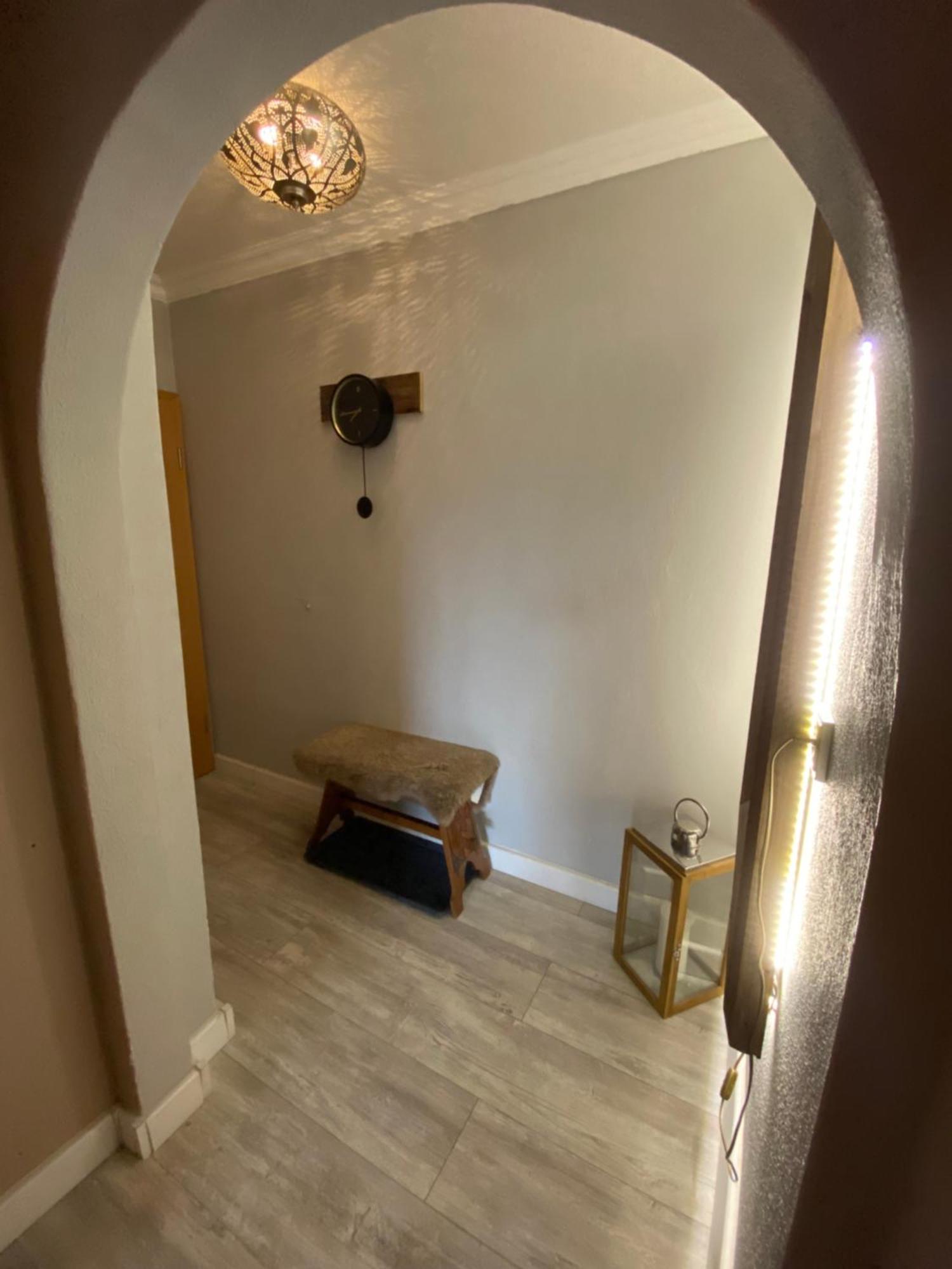 Ferienwohnung Darosa Gipfelglueck Зег Екстер'єр фото