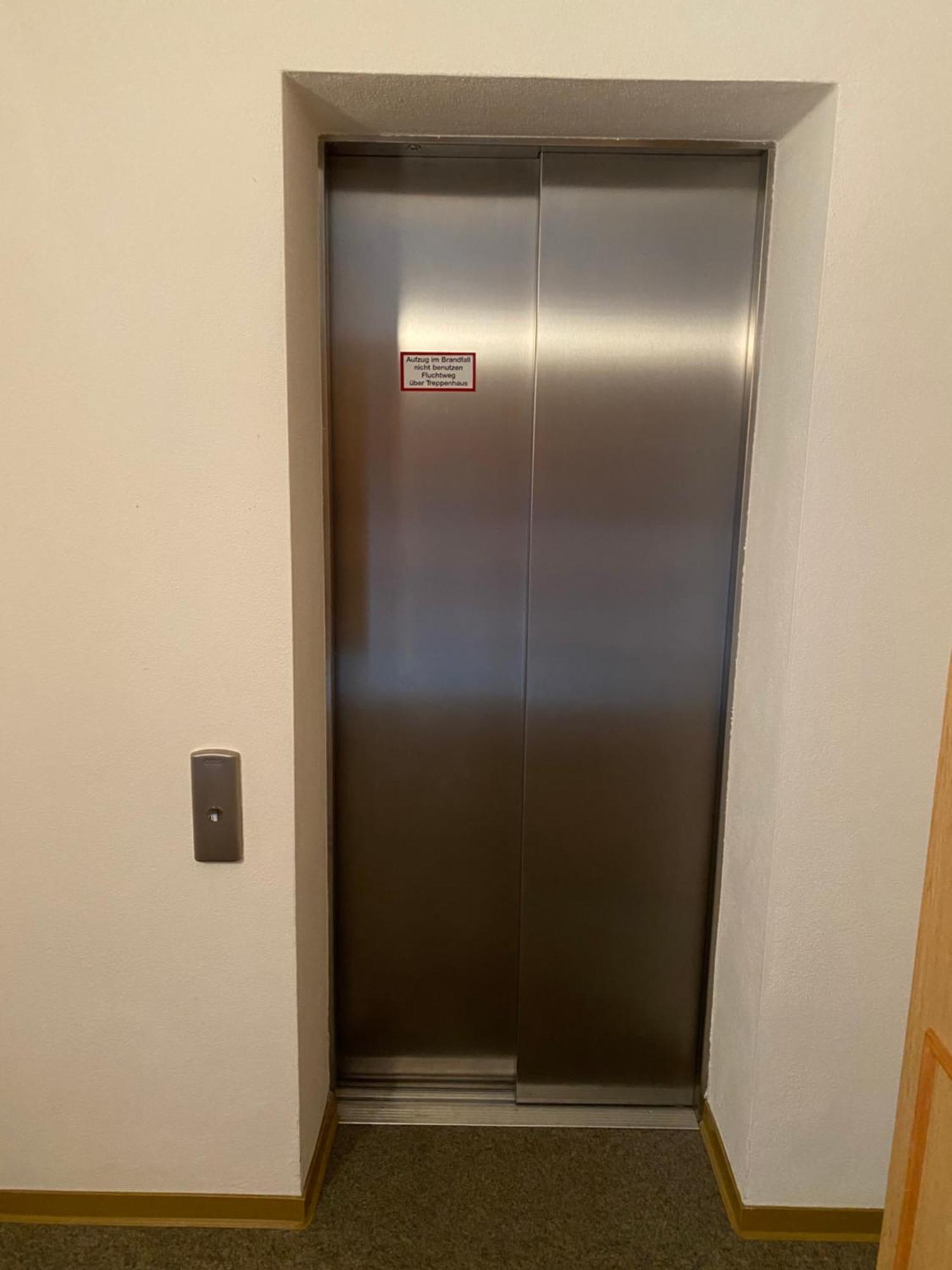 Ferienwohnung Darosa Gipfelglueck Зег Екстер'єр фото